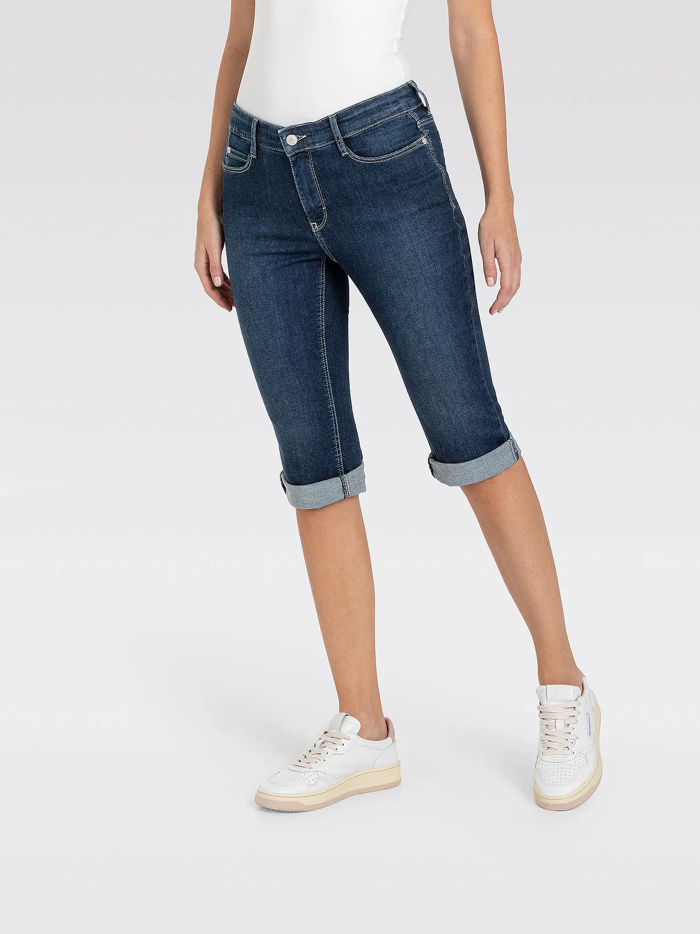 MAC | Caprijeans 3/4 DREAM SUN | 